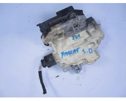 CHIUSURA SERRATURA PORTA ANTERIORE DESTRA Volkswagen Passat 2006 2.0TDI VARIANT