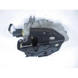 CHIUSURA SERRATURA PORTA ANTERIORE DESTRA Volkswagen Passat 2006 2.0TDI VARIANT