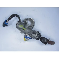 STEERING WHEEL LOCK Kia Cee'd 2007 1.6D