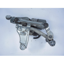 WINDOW MECHANISM FRONT RIGHT Ford S-Max/Galaxy 2007 2.0TDCI 6m21-17504-bh