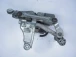 MEHANIZEM ŠIPE  SPREDAJ DESNA Ford S-Max/Galaxy 2007 2.0TDCI 6m21-17504-bh