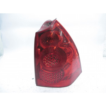 TAIL LIGHT RIGHT Peugeot 307 2007 1.6HDI SW 