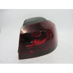 TAIL LIGHT RIGHT Volkswagen Golf 2010 VI. 1.4TSI AUT