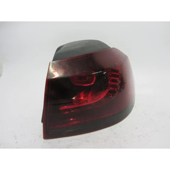 TAIL LIGHT RIGHT Volkswagen Golf 2010 VI. 1.4TSI AUT