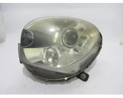 FARO ANTERIORE SINISTRO Mini Countryman 2011 1.6 ONE 9801039 63129807479