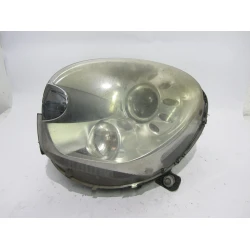 ŽAROMET LEVI Mini Countryman 2011 1.6 ONE 9801039 63129807479