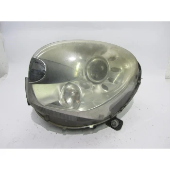 FARO ANTERIORE SINISTRO Mini Countryman 2011 1.6 ONE 9801039 63129807479