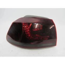 TAIL LIGHT LEFT Volkswagen Golf 2010 VI. 1.4TSI AUT