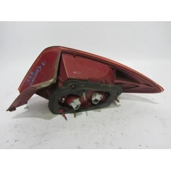 TAIL LIGHT LEFT Mazda Mazda3 2004 1.6