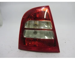 FARO POSTERIORE SINISTRO Škoda Octavia 2001 1.9TDI