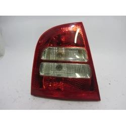 TAIL LIGHT LEFT Škoda Octavia 2001 1.9TDI