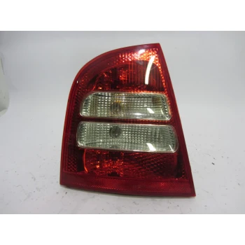 FARO POSTERIORE SINISTRO Škoda Octavia 2001 1.9TDI