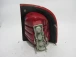 FARO POSTERIORE SINISTRO Škoda Octavia 2001 1.9TDI