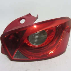 STOP LUČ DESNA Seat Ibiza 2011 1.4 STOP LUČ DESNA Seat Ibiza 2011 1.4