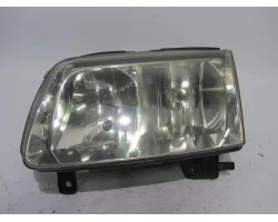 HEADLIGHT LEFT Volkswagen Polo 2000 1.4