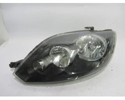 HEADLIGHT LEFT Volkswagen Golf 2009 V. PLUS 2.0TDI 1ee009948