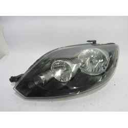 FARO ANTERIORE SINISTRO Volkswagen Golf 2009 V. PLUS 2.0TDI 1ee009948