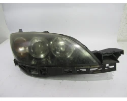 FARO ANTERIORE DESTRO Mazda Mazda3 2004 1.6