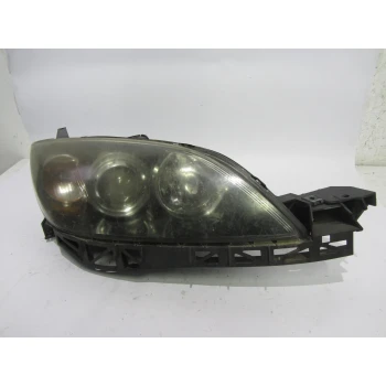 FARO ANTERIORE DESTRO Mazda Mazda3 2004 1.6