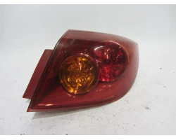 TAIL LIGHT RIGHT Mazda Mazda3 2004 1.6