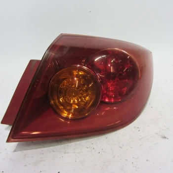 TAIL LIGHT RIGHT Mazda Mazda3 2004 1.6