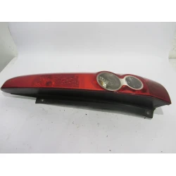 TAIL LIGHT RIGHT Ford Fiesta 2006 1.6 TDCI