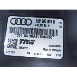 COMFORT MODULE Audi A5, S5 2011 2.0TDI QUATTRO 8k0907801h