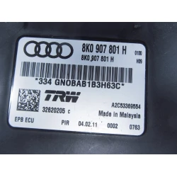 CENTRALINA CONFORT Audi A5, S5 2011 2.0TDI QUATTRO 8k0907801h