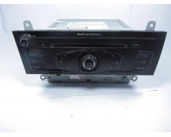 AUTORADIO Audi A5, S5 2011 2.0TDI QUATTRO 8t1035195aa