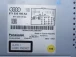 AUTORADIO Audi A5, S5 2011 2.0TDI QUATTRO 8t1035195aa
