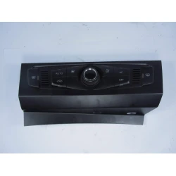 CENTRALINA COMANDO CLIMATIZZATORE Audi A5, S5 2011 2.0TDI QUATTRO 8t1820043ag CENTRALINA COMANDO CLIMATIZZATORE Audi A5, S5 2011 2.0TDI QUATTRO 8t1820043ag