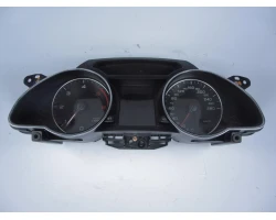 QUADRO STRUMENTI CONTACHILOMETRI Audi A5, S5 2011 2.0TDI QUATTRO 8t0920931m