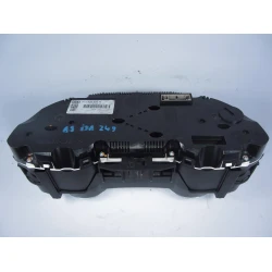 QUADRO STRUMENTI CONTACHILOMETRI Audi A5, S5 2011 2.0TDI QUATTRO 8t0920931m