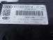 DASHBOARD Audi A5, S5 2011 2.0TDI QUATTRO 8t0920931m