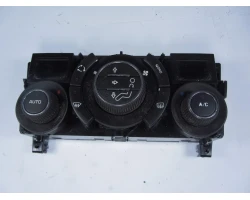 CENTRALINA COMANDO CLIMATIZZATORE Peugeot 308 2011 1.6 16V 96718462xt