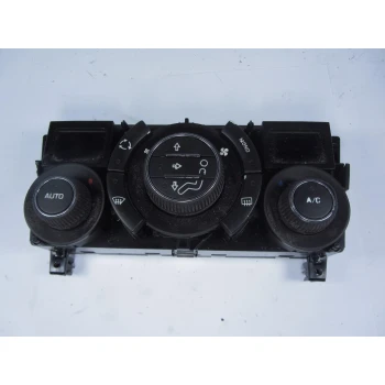 CENTRALINA COMANDO CLIMATIZZATORE Peugeot 308 2011 1.6 16V 96718462xt