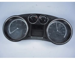 ŠTEVEC Peugeot 308 2011 1.6 16V 9674994880