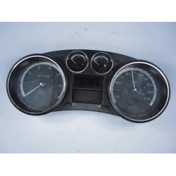 QUADRO STRUMENTI CONTACHILOMETRI Peugeot 308 2011 1.6 16V 9674994880