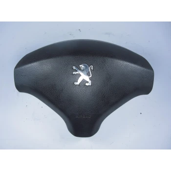 STEERING WHEEL AIRBAG Peugeot 308 2011 1.6 16V 96730496zd