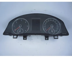QUADRO STRUMENTI CONTACHILOMETRI Volkswagen Golf 2009 V. PLUS 2.0TDI 5m0920860b