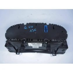 QUADRO STRUMENTI CONTACHILOMETRI Volkswagen Golf 2009 V. PLUS 2.0TDI 5m0920860b