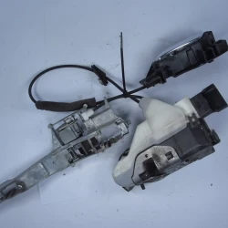 ZAKLEP SP LEVA Peugeot 308 2011 1.6 16V