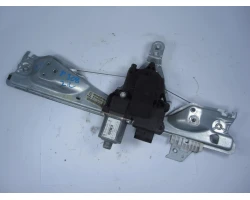 MECCANISMO ALZA VETRO POSTERIORE SINISTRO Peugeot 308 2011 1.6 16V 9659826780