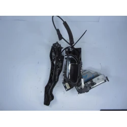 ZAKLEP  ZADAJ LEVA Peugeot 308 2011 1.6 16V