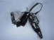 ZAKLEP  ZADAJ LEVA Peugeot 308 2011 1.6 16V