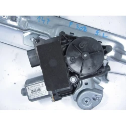 WINDOW MECHANISM FRONT LEFT Peugeot 308 2011 1.6 16V 9657247680