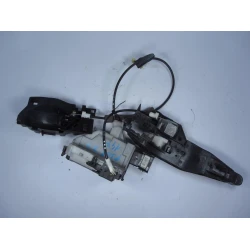 ZAKLEP  ZADAJ DESNA Peugeot 308 2011 1.6 16V