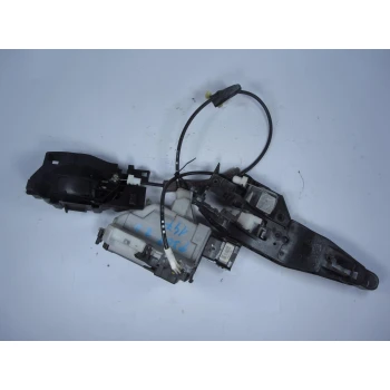 ZAKLEP  ZADAJ DESNA Peugeot 308 2011 1.6 16V