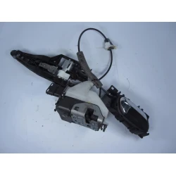 CHIUSURA SERRATURA PORTA POSTERIORE DESTRA Peugeot 308 2011 1.6 16V