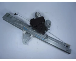 MECCANISMO ALZA VETRO ANTERIORE DESTRA Peugeot 308 2011 1.6 16V 9657247580